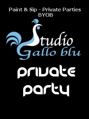 Sept 15, Monday, 7-9pm, "Lorie's Private Party"