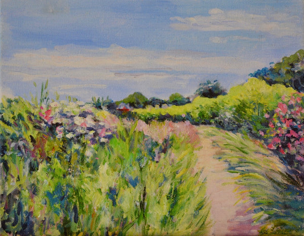Pathways